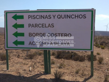 SE VENDE PARCELA EN CONDOMINIO COSTA DORADA, OVALLE
