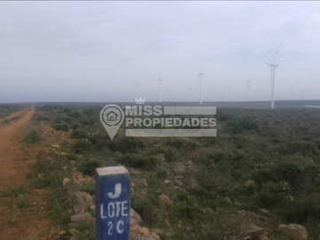 SE VENDE PARCELA EN CONDOMINIO COSTA DORADA, OVALLE