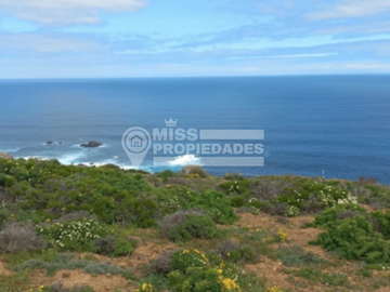 SE VENDE PARCELA EN CONDOMINIO COSTA DORADA, OVALLE