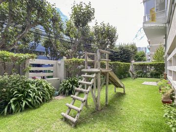 2 NORTE VENTA MODERNO DPTO 2D 2B EN INMEJORABLE UBICACION