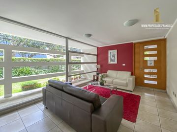 2 NORTE VENTA MODERNO DPTO 2D 2B EN INMEJORABLE UBICACION