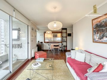 2 NORTE VENTA MODERNO DPTO 2D 2B EN INMEJORABLE UBICACION