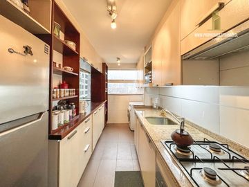 2 NORTE VENTA MODERNO DPTO 2D 2B EN INMEJORABLE UBICACION