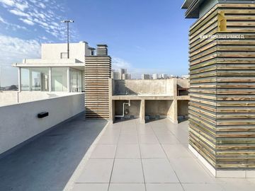 VALPARAISO CERRO BARON VENDE DEPARTAMENTO 1D 1B ESTILO LOFT