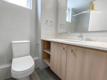 CONCON AMPLIO DPTO 3D 2B CON VISTA EN MODERNO EDIFICIO