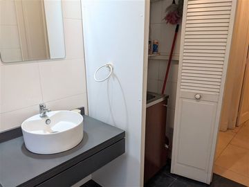 DEPARTAMENTO 2D, 1B, Eliodoro Yañez