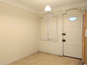 DEPARTAMENTO 2D, 1B, Eliodoro Yañez