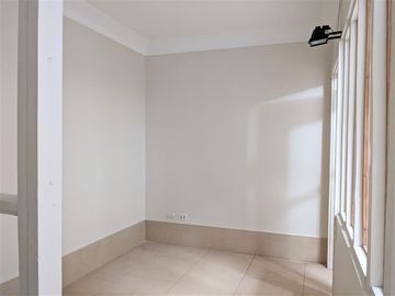 DEPARTAMENTO 2D, 1B, Eliodoro Yañez