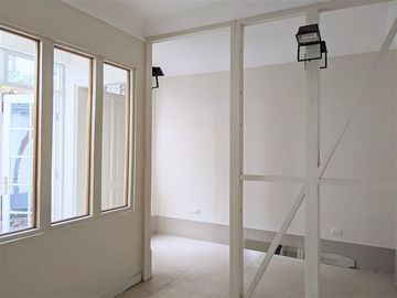 DEPARTAMENTO 2D, 1B, Eliodoro Yañez