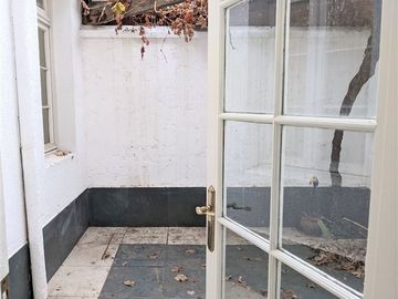 DEPARTAMENTO 2D, 1B, Eliodoro Yañez