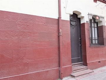 DEPARTAMENTO 2D, 1B, Eliodoro Yañez