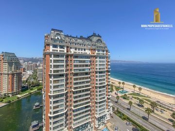 CORACEROS VENDE DEPARTAMENTO 4D 3B VISTA LATERAL AL MAR