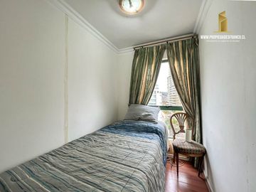 CORACEROS VENDE DEPARTAMENTO 4D 3B VISTA LATERAL AL MAR