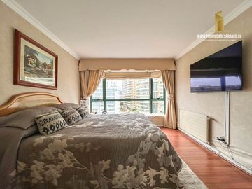 CORACEROS VENDE DEPARTAMENTO 4D 3B VISTA LATERAL AL MAR