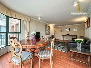 CORACEROS VENDE DEPARTAMENTO 4D 3B VISTA LATERAL AL MAR