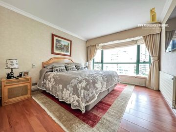 CORACEROS VENDE DEPARTAMENTO 4D 3B VISTA LATERAL AL MAR