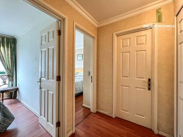 CORACEROS VENDE DEPARTAMENTO 4D 3B VISTA LATERAL AL MAR