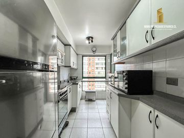 CORACEROS VENDE DEPARTAMENTO 4D 3B VISTA LATERAL AL MAR