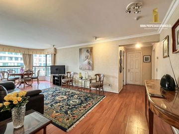 CORACEROS VENDE DEPARTAMENTO 4D 3B VISTA LATERAL AL MAR