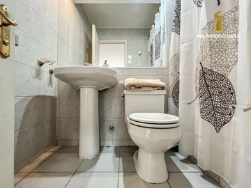 CORACEROS VENDE DEPARTAMENTO 4D 3B VISTA LATERAL AL MAR