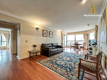 CORACEROS VENDE DEPARTAMENTO 4D 3B VISTA LATERAL AL MAR