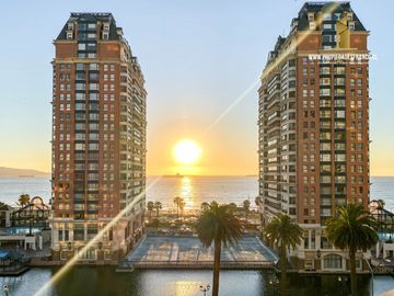 CORACEROS VENDE DEPARTAMENTO 4D 3B VISTA LATERAL AL MAR