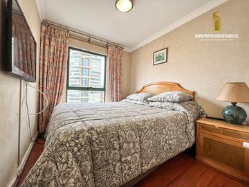 CORACEROS VENDE DEPARTAMENTO 4D 3B VISTA LATERAL AL MAR