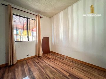 VIÑA DEL MAR ALTO VENDE CASA DE 4D 1B 2E AGUA SANTA