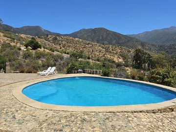 Exclusiva Parcela en Condominio Valle Los Naranjos