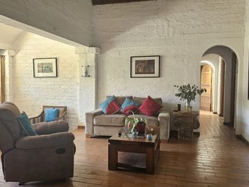 Exclusiva Parcela en Condominio Valle Los Naranjos