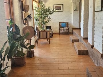 Exclusiva Parcela en Condominio Valle Los Naranjos