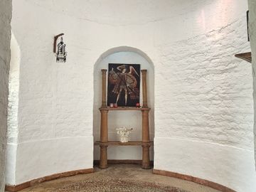 Exclusiva Parcela en Condominio Valle Los Naranjos