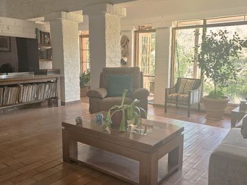 Exclusiva Parcela en Condominio Valle Los Naranjos