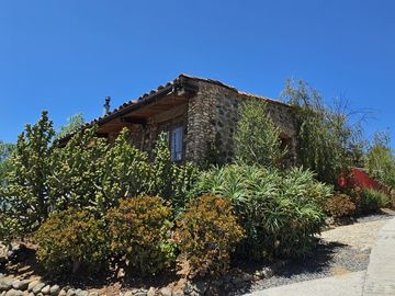 Exclusiva Parcela en Condominio Valle Los Naranjos