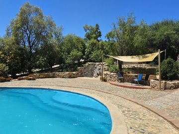 Exclusiva Parcela en Condominio Valle Los Naranjos