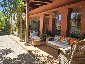 Exclusiva Parcela en Condominio Valle Los Naranjos