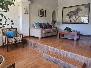 Exclusiva Parcela en Condominio Valle Los Naranjos
