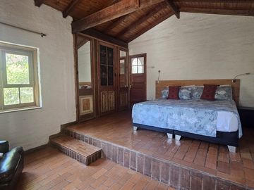Exclusiva Parcela en Condominio Valle Los Naranjos