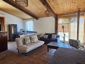 Exclusiva Parcela en Condominio Valle Los Naranjos