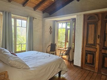 Exclusiva Parcela en Condominio Valle Los Naranjos