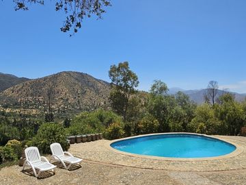 Exclusiva Parcela en Condominio Valle Los Naranjos