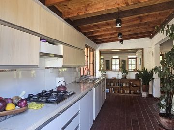 Exclusiva Parcela en Condominio Valle Los Naranjos