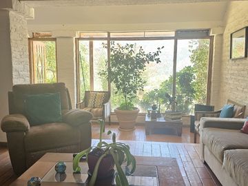Exclusiva Parcela en Condominio Valle Los Naranjos