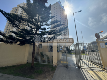 SE VENDE DEPARTAMENTO EN AVENIDA CERRO PARANAL