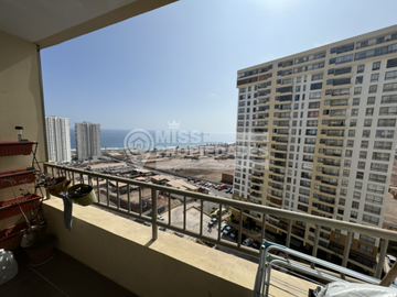 SE VENDE DEPARTAMENTO EN AVENIDA CERRO PARANAL