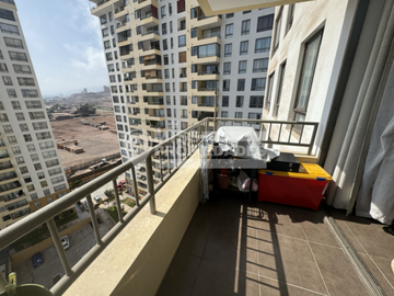 SE VENDE DEPARTAMENTO EN AVENIDA CERRO PARANAL