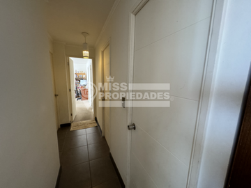 SE VENDE DEPARTAMENTO EN AVENIDA CERRO PARANAL
