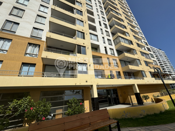 SE VENDE DEPARTAMENTO EN AVENIDA CERRO PARANAL