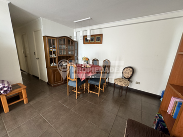 SE VENDE DEPARTAMENTO EN AVENIDA CERRO PARANAL