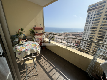 SE VENDE DEPARTAMENTO EN AVENIDA CERRO PARANAL